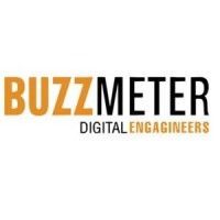 Logo of Buzzmeter