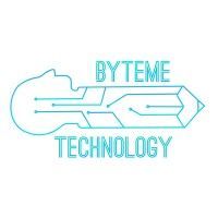 Logo of Byte Me