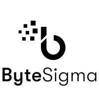 Logo of Byte Sigma Technologies