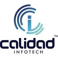 Logo of Calidad Infotech