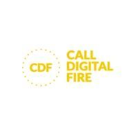 Logo of Call Digital Fire