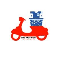 Logo of Call Your Dhobi