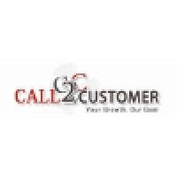 Logo of Call2Customers