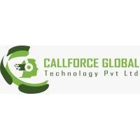 Logo of Callforce Global Technology