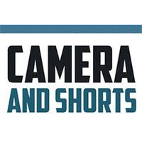 Logo of Camera And Shorts Media