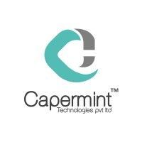 Logo of Capermint Technologies