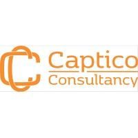 Logo of Captico Consultancy