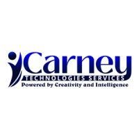 Logo of Carney Technologies