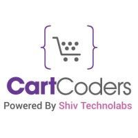 Logo of Cartcoders