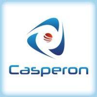 Logo of Casperon Technologies