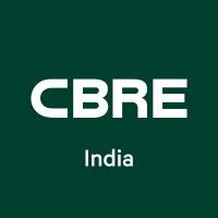 Logo of Cbre