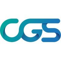 Logo of Ceegees Software Solutions