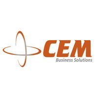 Logo of Cem Business