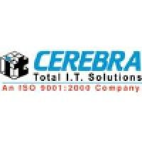 Logo of Cerebra Lpo