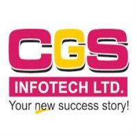 Logo of Cgs Infotech