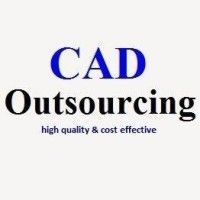 Logo of Chcadd Outsourcing