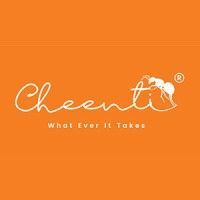 Logo of Cheenti Digital