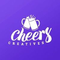 Logo of Cheers Creative Agency