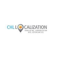 Logo of Chl Localization