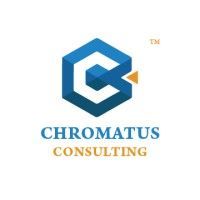 Logo of Chromatus Consulting