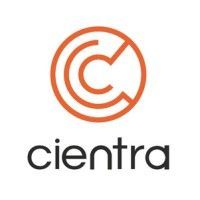 Logo of Cientra