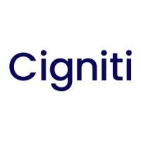 Logo of Cigniti Technologies