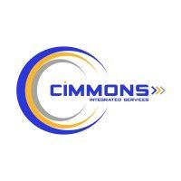 Logo of Cimmons Integrated Services