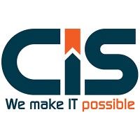Logo of Cisin