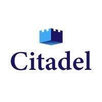 Logo of Citadel Web Services