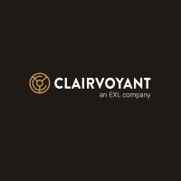 Logo of Clairvoyant