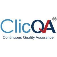 Logo of Clicqa