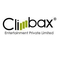 Logo of Climbax Entertainment