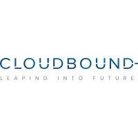 Logo of Cloud Bound