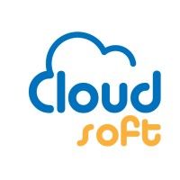 Logo of Cloud Soft Solutions