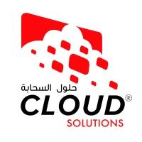 Logo of Cloud Solutions