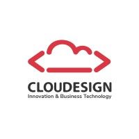 Logo of Cloudesign Technology Solutions