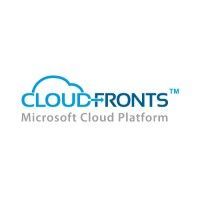 Logo of Cloudfronts Technologies