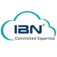 Logo of Cloudibn