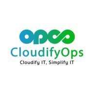 Logo of Cloudifyops