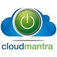 Logo of Cloudmantra