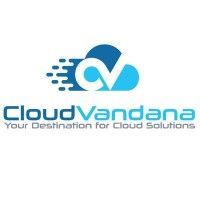 Logo of Cloudvandana Solutions