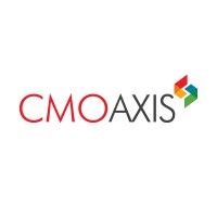 Logo of Cmo Axis