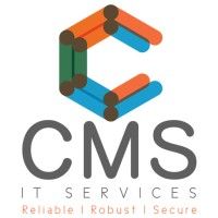 Logo of Cms It Services