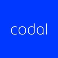 Logo of Codal