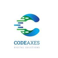 Logo of Codeaxes Technologies