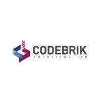 Logo of Codebrik Solutions