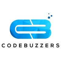 Logo of Codebuzzers Technologies