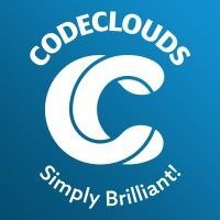 Logo of Codeclouds