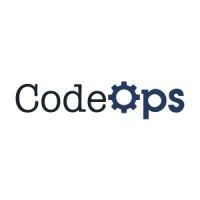 Logo of Codeops Technologies