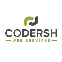 Logo of Codersh Web Services